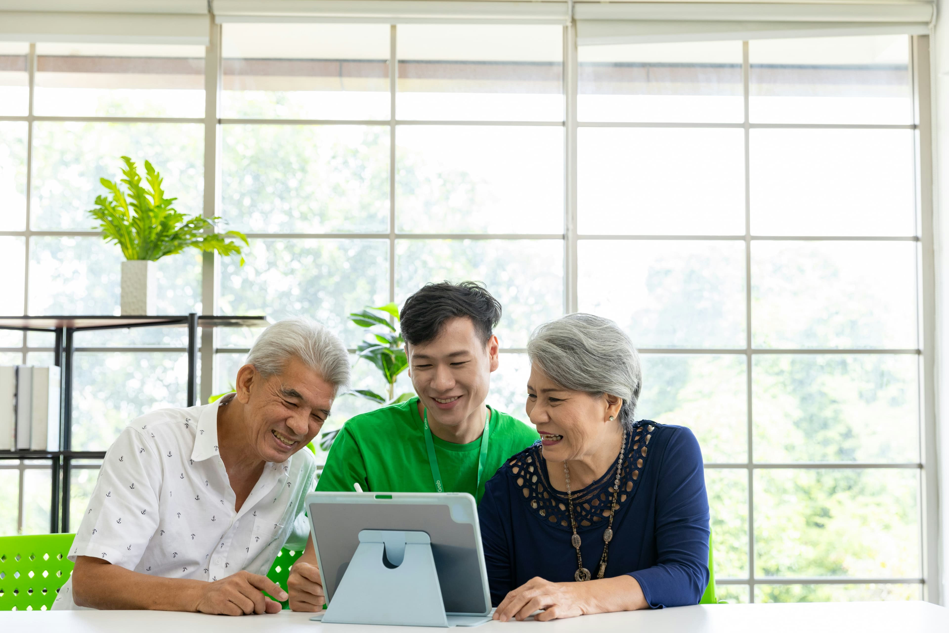 Financial planning