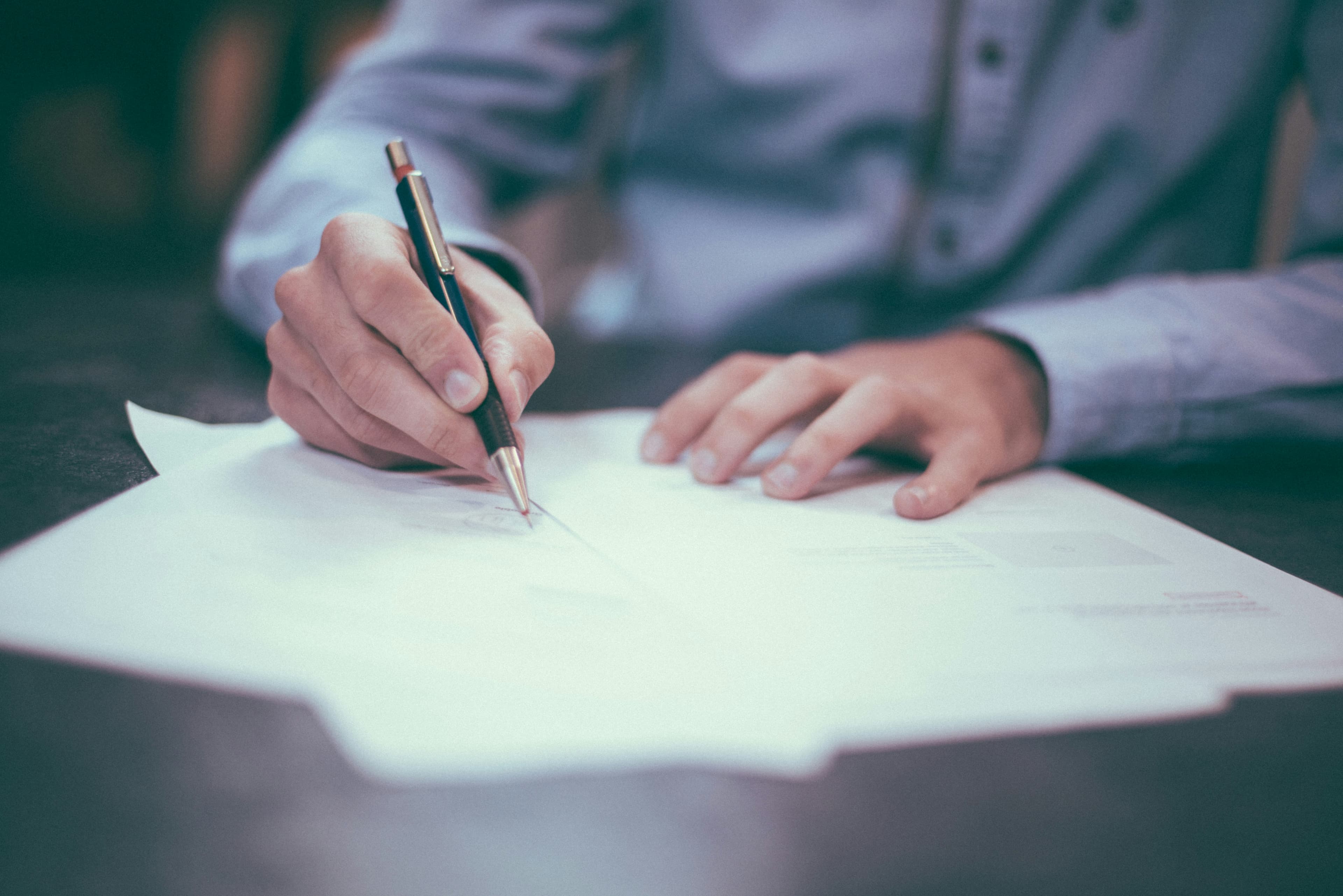 Tax planning strategy